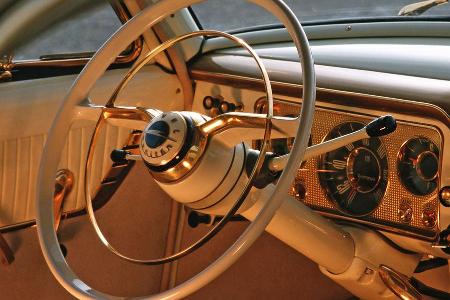 Opel Kapitn - 2-millionster Opel