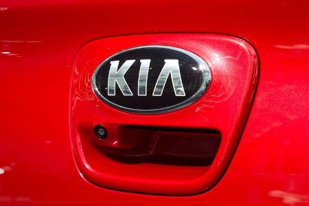 Kia Rio (2017)