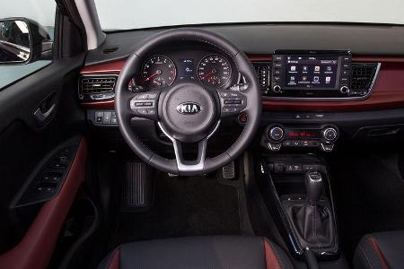 Kia Rio (2017)