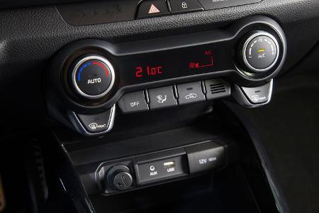 Kia Rio (2017)