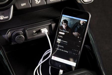 Kia Rio (2017)