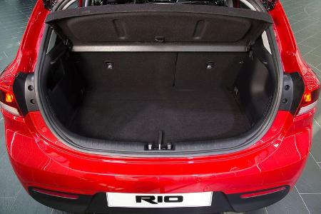 Kia Rio (2017)