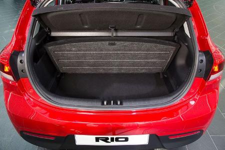 Kia Rio (2017)