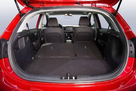 Kia Rio (2017)