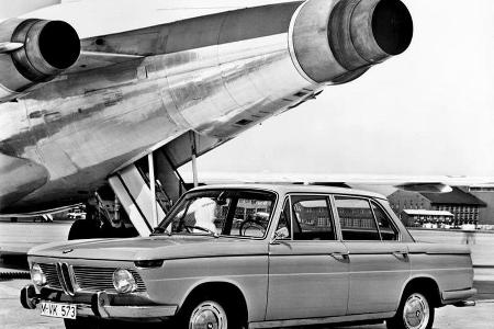 BMW 1800 Ti