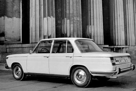 BMW 1800 Ti