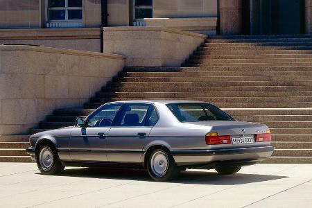 BMW 750iL