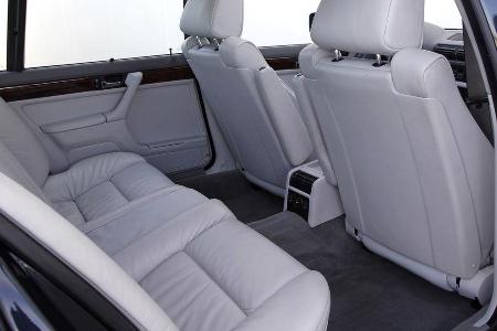 BMW 750iL