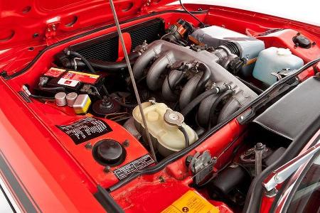 BMW 3.0 CSL (E9)