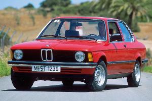 BMW feiert 2016 seinen 100. Geburtstag
