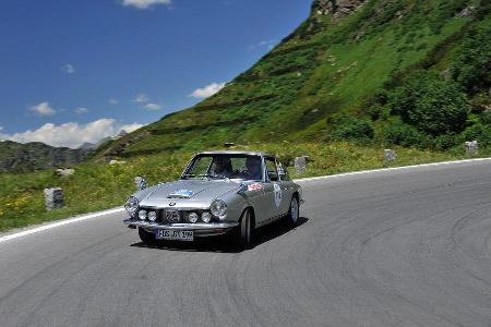 BMW 1600 GT
