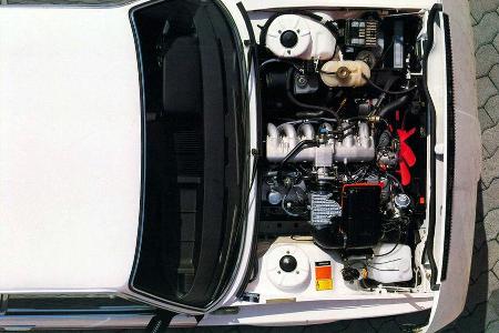 BMW 535i