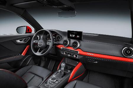 05/2015, Audi Q2