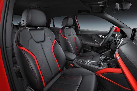 05/2015, Audi Q2