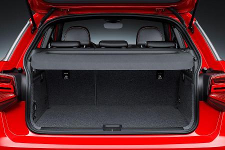 05/2015, Audi Q2