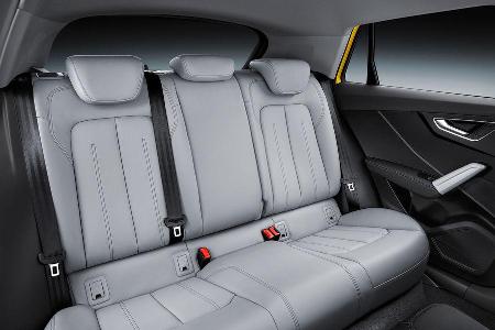 05/2015, Audi Q2