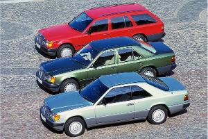 Unerwartete Helden des Automobilbaus
