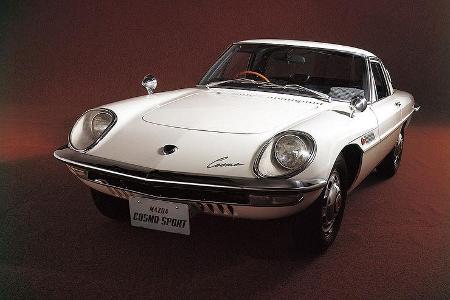Mazda Cosmo