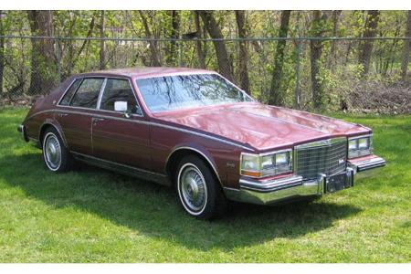 RM Auctions Michigan