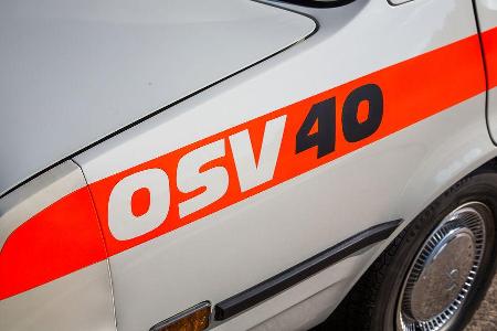 Opel OSV 40