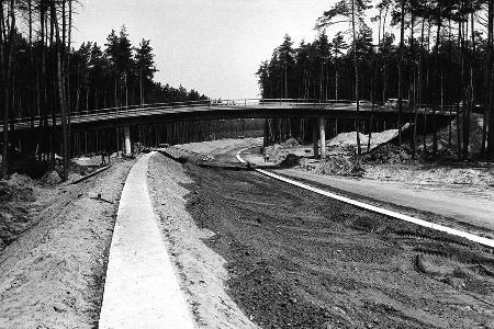 50 Jahre Opel Testcenter Dudenhofen