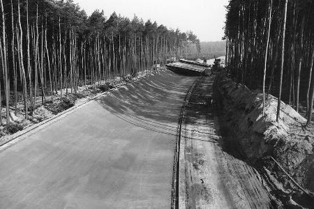 50 Jahre Opel Testcenter Dudenhofen