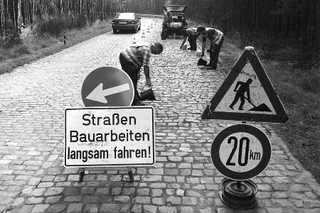 50 Jahre Opel Testcenter Dudenhofen