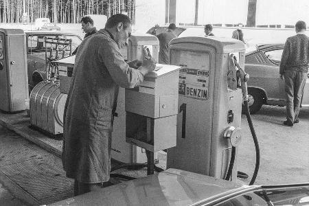 50 Jahre Opel Testcenter Dudenhofen