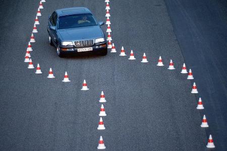 50 Jahre Opel Testcenter Dudenhofen