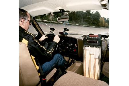 50 Jahre Opel Testcenter Dudenhofen