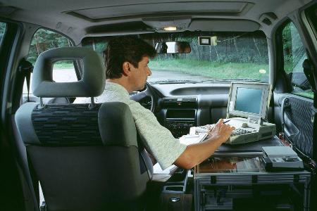 50 Jahre Opel Testcenter Dudenhofen