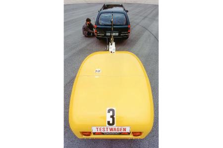 50 Jahre Opel Testcenter Dudenhofen