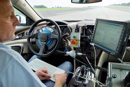 50 Jahre Opel Testcenter Dudenhofen