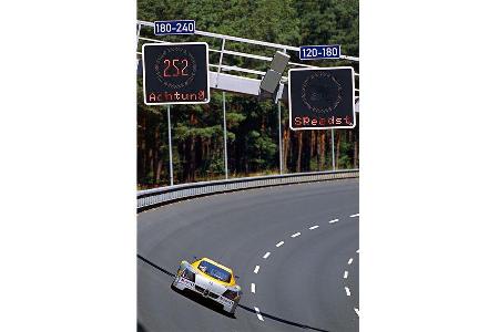 50 Jahre Opel Testcenter Dudenhofen