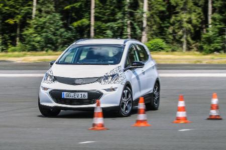 50 Jahre Opel Testcenter Dudenhofen