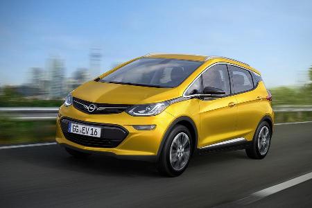 50 Jahre Opel Testcenter Dudenhofen