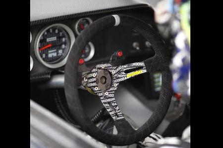 Ken Block - Hoonicorn V2 - Ford Mustang - Turbo - 2016