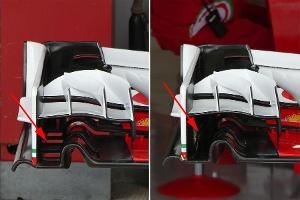Technik-Upgrades Malaysia & Japan
