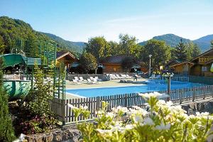 Campingplatz-Tipp Lothringen