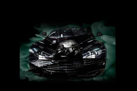 Art Photo Car