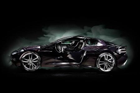Art Photo Car