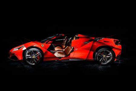 Art Photo Car