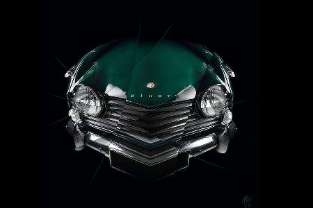 Art Photo Car