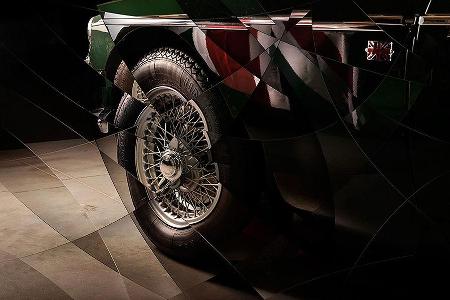 Art Photo Car