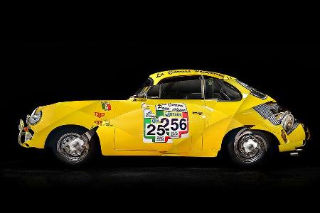 Art Photo Car