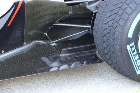 HaasF1 - Formel 1 - GP Japan - Suzuka - Donnerstag - 6.10.2016