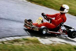 Kohle-Pakt rettet Schumi-Kartbahn