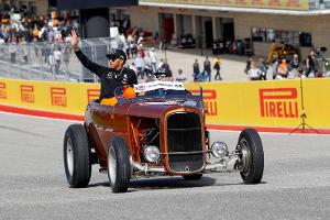 Vorschau GP USA 2019