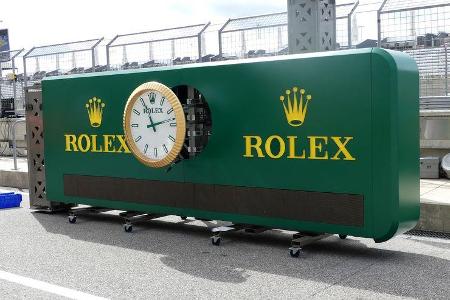 Impressionen - Formel 1 - GP USA - Austin - 19. Oktober 2016