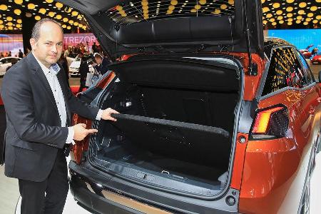 Peugeot 3008 (2017)